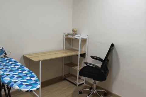 Apartament do wynajęcia w Jumeirah Lake Towers, Dubai, ZEA 2 sypialnie, 151 mkw., nr 699097 - zdjęcie 6