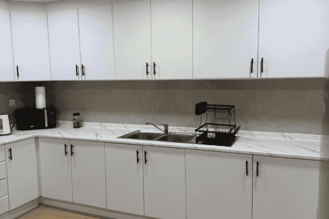 Зняти в оренду квартиру в Джумейра Лейк Тауэрс, Дубай, ОАЕ 2 спальні, 151м2, № 699097 - фото 9