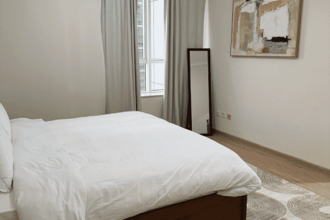 Apartament do wynajęcia w Jumeirah Lake Towers, Dubai, ZEA 2 sypialnie, 151 mkw., nr 699097 - zdjęcie 5