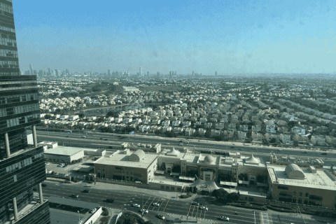 Apartament do wynajęcia w Jumeirah Lake Towers, Dubai, ZEA 2 sypialnie, 151 mkw., nr 699097 - zdjęcie 7