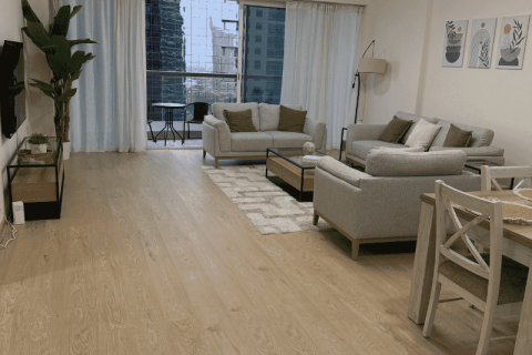 شقة للإيجار في أبراج بحيرة جميرا، دبي، الإمارات العربية المتحدة 2 غرفة نوم ، 151 متر مربع ، رقم 699097 - صورة 2