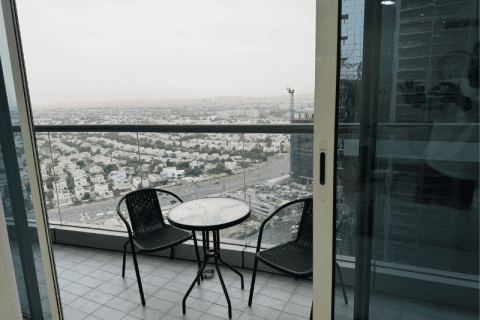 Зняти в оренду квартиру в Джумейра Лейк Тауэрс, Дубай, ОАЕ 2 спальні, 151м2, № 699097 - фото 10