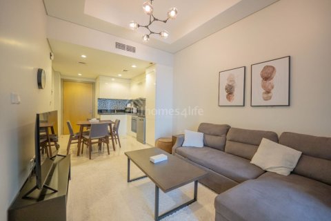 Lakás itt: Business Bay, Dubai, EAE, 2 hálószoba, 74 m², azonosító: 699098 - fénykép 2