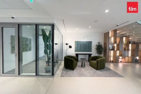 Apartamento en alquiler en Dubai Hills Estate, Dubai, EAU 1 dormitorio, 74 m2 № 708014 - foto 2