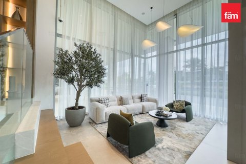 דירה ב Dubai Hills Estate, Dubai, איחוד האמירויות 1 חדר שינה, 74 מ