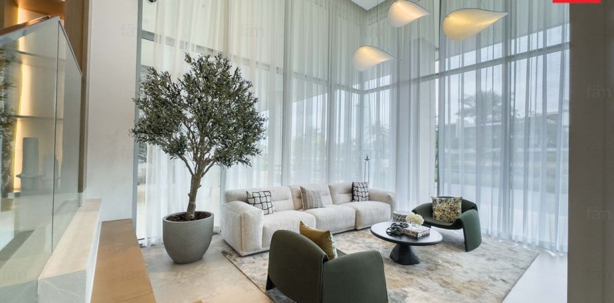 Apartamento en Dubai Hills Estate, Dubai, EAU 1 dormitorio, 74 m² № 708014
