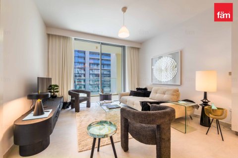 Huoneisto Dubai Hills Estate, Arabiemiraatit 1 makuuhuone, 74.1 m2 № 708014 - kuva 8