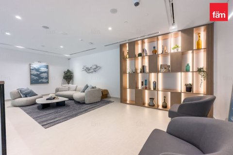 Apartamento en alquiler en Dubai Hills Estate, Dubai, EAU 1 dormitorio, 74 m2 № 708014 - foto 3
