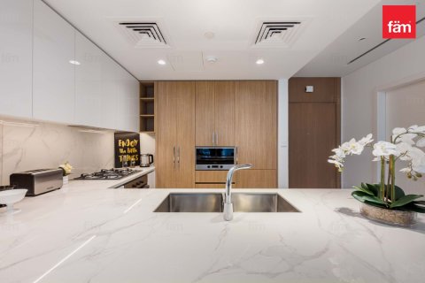 Huoneisto Dubai Hills Estate, Arabiemiraatit 1 makuuhuone, 74.1 m2 № 708014 - kuva 18