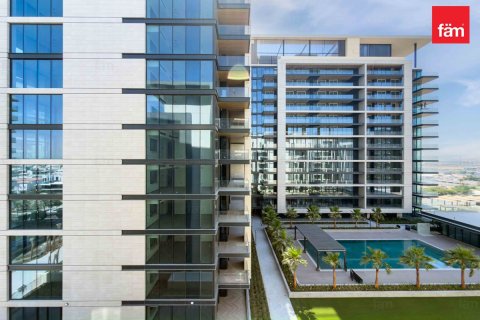 Huoneisto Dubai Hills Estate, Arabiemiraatit 1 makuuhuone, 74.1 m2 № 708014 - kuva 20