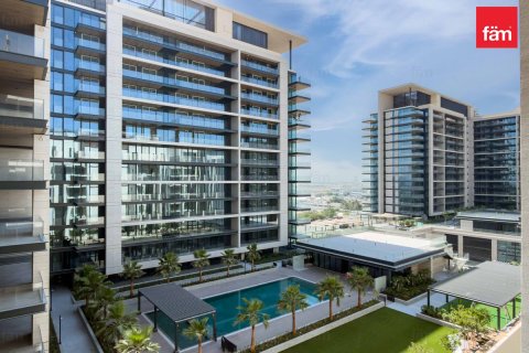 Huoneisto Dubai Hills Estate, Arabiemiraatit 1 makuuhuone, 74.1 m2 № 708014 - kuva 9