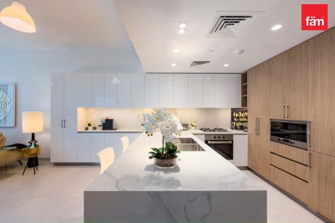 Huoneisto Dubai Hills Estate, Arabiemiraatit 1 makuuhuone, 74.1 m2 № 708014 - kuva 4