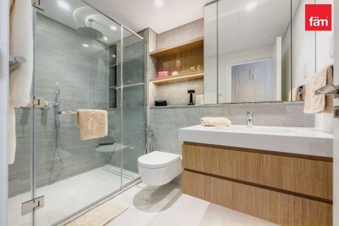 Huoneisto Dubai Hills Estate, Arabiemiraatit 1 makuuhuone, 74.1 m2 № 708014 - kuva 13