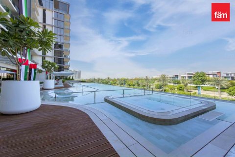 Huoneisto Dubai Hills Estate, Arabiemiraatit 1 makuuhuone, 74.1 m2 № 708014 - kuva 7