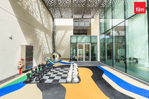 Apartamento en alquiler en Dubai Hills Estate, Dubai, EAU 1 dormitorio, 74 m2 № 708014 - foto 6