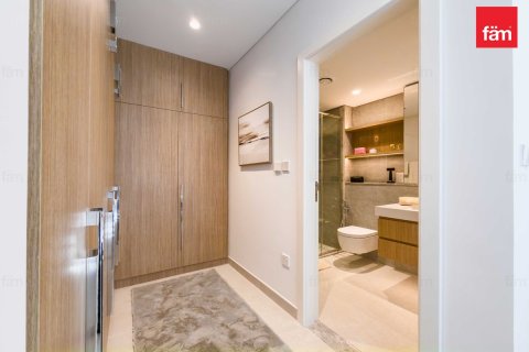 Huoneisto Dubai Hills Estate, Arabiemiraatit 1 makuuhuone, 74.1 m2 № 708014 - kuva 10