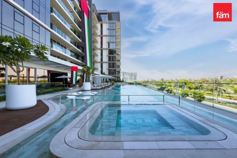 Huoneisto Dubai Hills Estate, Arabiemiraatit 1 makuuhuone, 74.1 m2 № 708014 - kuva 11
