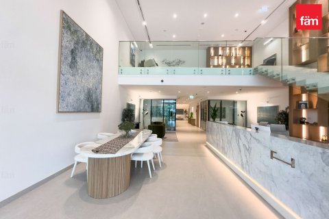 Apartamento en alquiler en Dubai Hills Estate, Dubai, EAU 1 dormitorio, 74 m2 № 708014 - foto 5