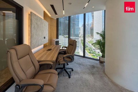 Bureau à vendre à Business Bay, Dubai, EAU 132.9 m2 № 708003 - photo 3