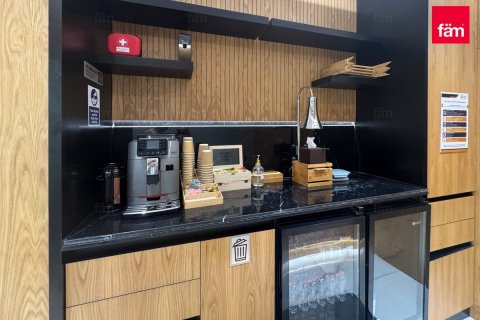 Bureau à vendre à Business Bay, Dubai, EAU 132.9 m2 № 708003 - photo 19