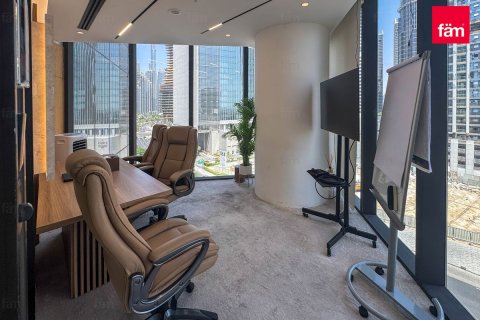 Bureau à vendre à Business Bay, Dubai, EAU 132.9 m2 № 708003 - photo 18