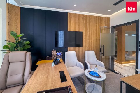 Bureau à vendre à Business Bay, Dubai, EAU 132.9 m2 № 708003 - photo 12