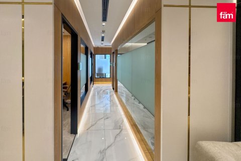 Bureau à vendre à Business Bay, Dubai, EAU 132.9 m2 № 708003 - photo 2