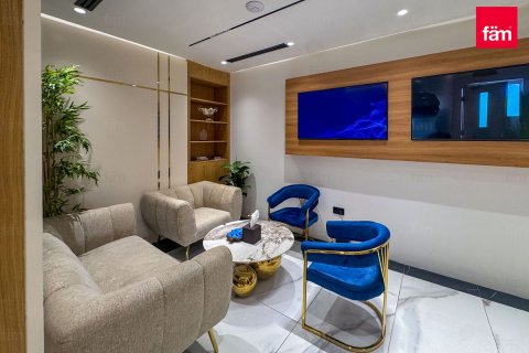 Bureau à vendre à Business Bay, Dubai, EAU 132.9 m2 № 708003 - photo 21