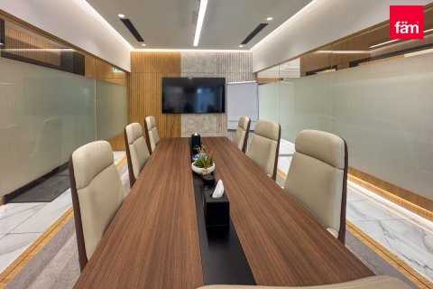 Bureau à vendre à Business Bay, Dubai, EAU 132.9 m2 № 708003 - photo 6