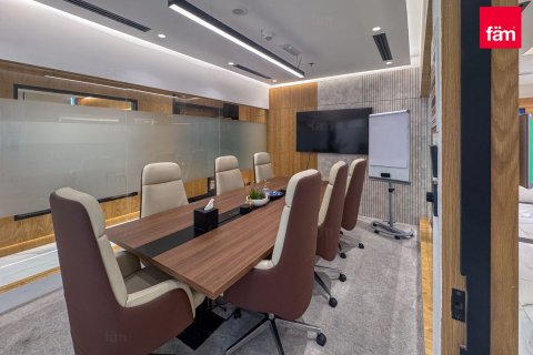 Bureau à vendre à Business Bay, Dubai, EAU 132.9 m2 № 708003 - photo 20