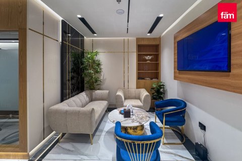 Bureau à vendre à Business Bay, Dubai, EAU 132.9 m2 № 708003 - photo 17