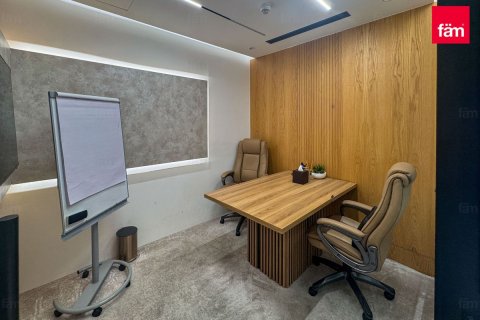 Bureau à vendre à Business Bay, Dubai, EAU 132.9 m2 № 708003 - photo 16