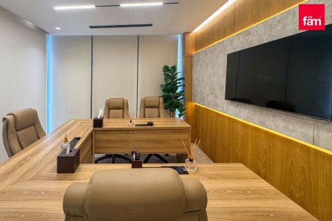 Bureau à vendre à Business Bay, Dubai, EAU 132.9 m2 № 708003 - photo 15