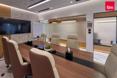 Bureau à vendre à Business Bay, Dubai, EAU 132.9 m2 № 708003 - photo 9