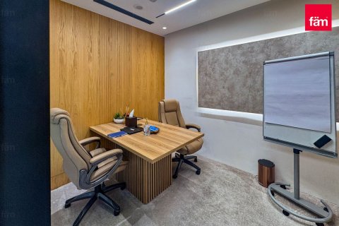 Bureau à vendre à Business Bay, Dubai, EAU 132.9 m2 № 708003 - photo 8