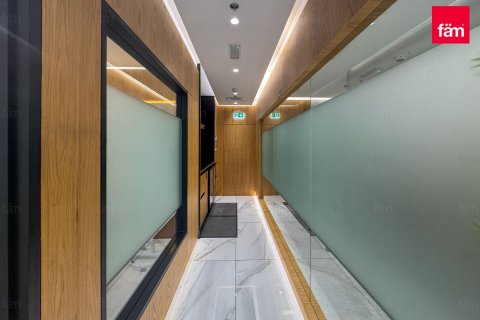 Bureau à vendre à Business Bay, Dubai, EAU 132.9 m2 № 708003 - photo 5