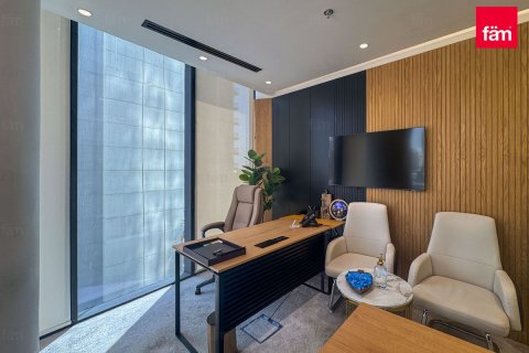 Bureau à vendre à Business Bay, Dubai, EAU 132.9 m2 № 708003 - photo 14