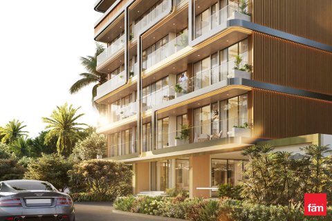Meydan, Dubai, BAE’de daire 2 yatak odası, 102.3 m² No 708005