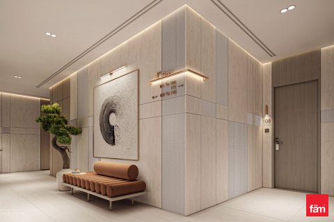 Meydan, Dubai, BAE’de satılık daire 2 yatak odası, 102.3 m&sup2; No 708005 - fotoğraf 4