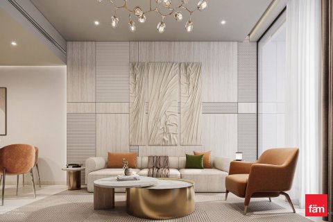 Meydan, Dubai, BAE’de satılık daire 2 yatak odası, 102.3 m&sup2; No 708005 - fotoğraf 3