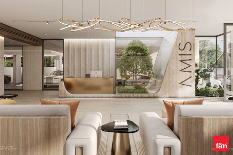 Meydan, Dubai, BAE’de satılık daire 2 yatak odası, 102.3 m&sup2; No 708005 - fotoğraf 2