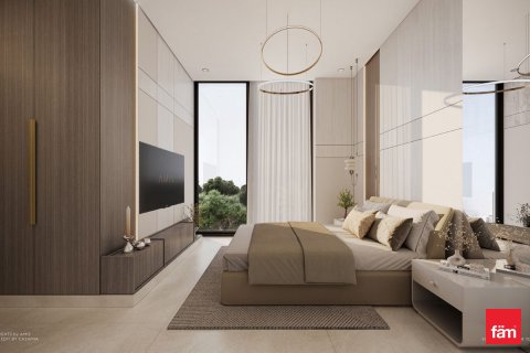 Meydan, Dubai, BAE’de satılık daire 2 yatak odası, 102.3 m&sup2; No 708005 - fotoğraf 5