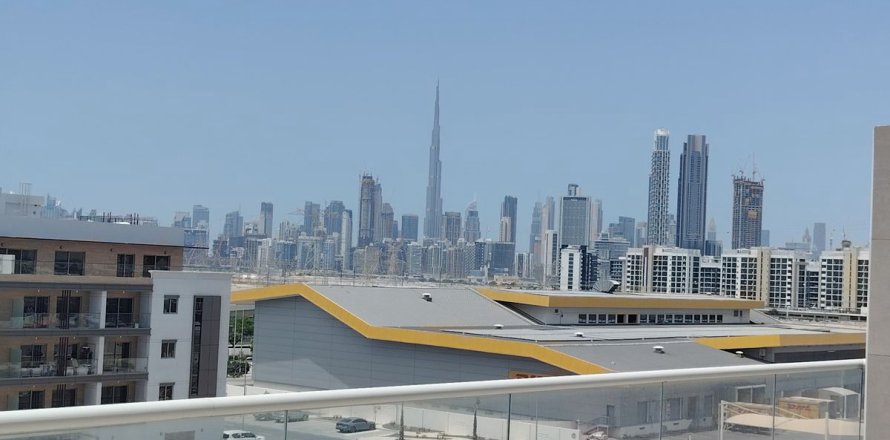 Dzīvoklis Dubaijā, AAE 3 istabas, 210.5 m2 Nr. 708016