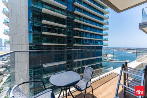 آپارتمان برای اجاره در Dubai Harbour، Dubai، امارات متحده عربی 1 خوابه ، 83 متر مربع ، شماره 708015 - تصویر 6
