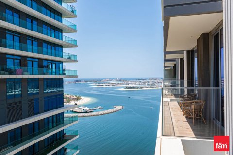 آپارتمان برای اجاره در Dubai Harbour، Dubai، امارات متحده عربی 1 خوابه ، 83 متر مربع ، شماره 708015 - تصویر 2