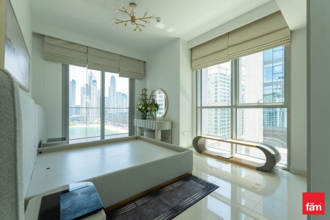 آپارتمان برای اجاره در Dubai Harbour، Dubai، امارات متحده عربی 1 خوابه ، 83 متر مربع ، شماره 708015 - تصویر 21