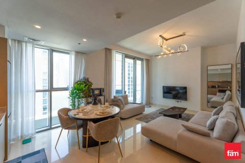 آپارتمان برای اجاره در Dubai Harbour، Dubai، امارات متحده عربی 1 خوابه ، 83 متر مربع ، شماره 708015 - تصویر 5