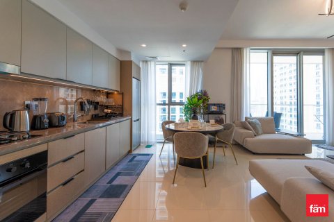 آپارتمان برای اجاره در Dubai Harbour، Dubai، امارات متحده عربی 1 خوابه ، 83 متر مربع ، شماره 708015 - تصویر 7