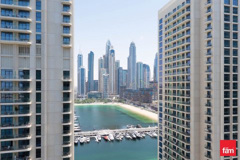 آپارتمان برای اجاره در Dubai Harbour، Dubai، امارات متحده عربی 1 خوابه ، 83 متر مربع ، شماره 708015 - تصویر 10