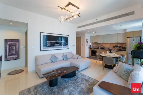 آپارتمان برای اجاره در Dubai Harbour، Dubai، امارات متحده عربی 1 خوابه ، 83 متر مربع ، شماره 708015 - تصویر 9